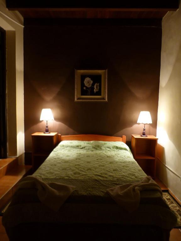 Black Cat Hostel Asuncion Chambre photo