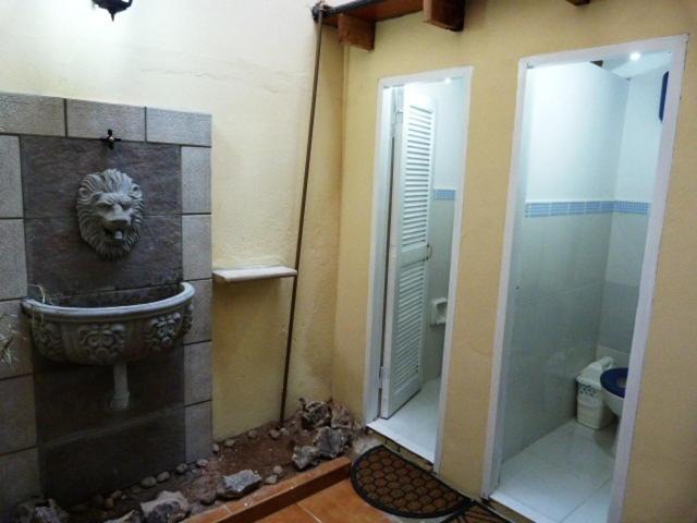 Black Cat Hostel Asuncion Extérieur photo