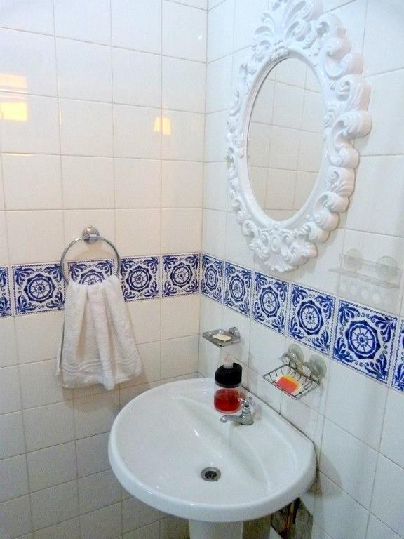 Black Cat Hostel Asuncion Extérieur photo