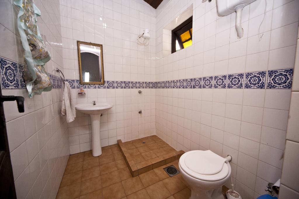 Black Cat Hostel Asuncion Extérieur photo