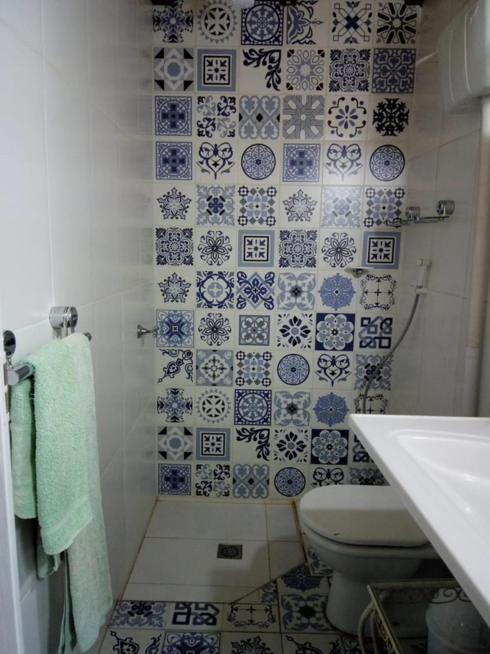 Black Cat Hostel Asuncion Extérieur photo