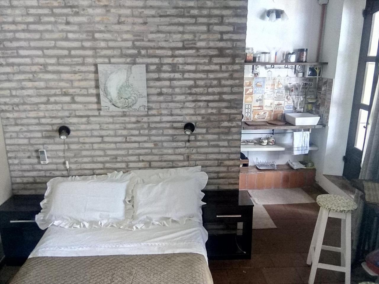 Black Cat Hostel Asuncion Extérieur photo