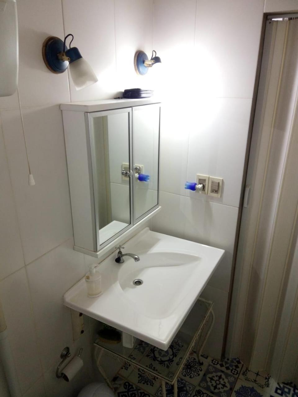 Black Cat Hostel Asuncion Extérieur photo
