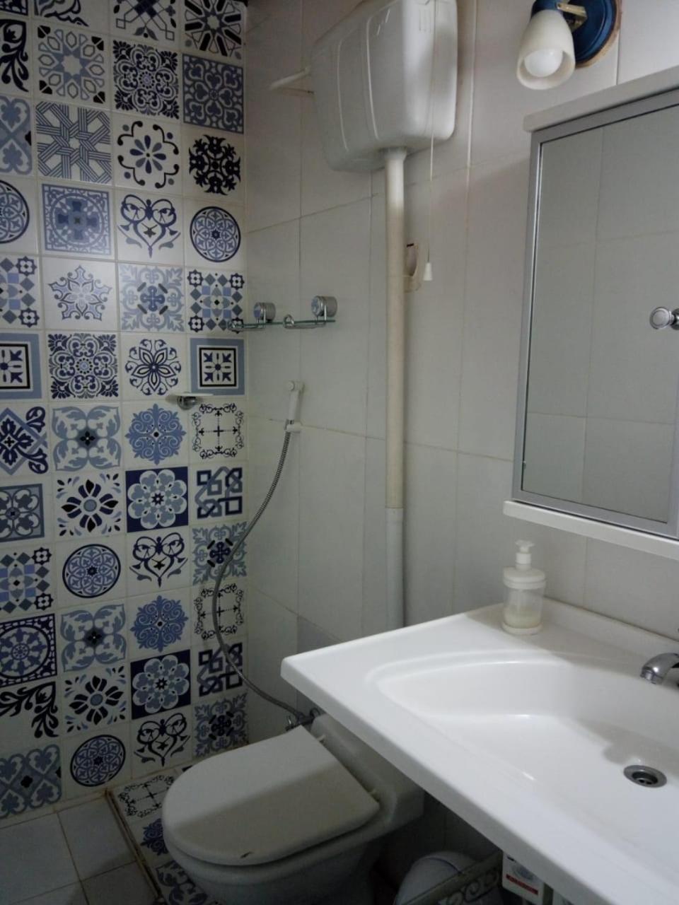 Black Cat Hostel Asuncion Extérieur photo